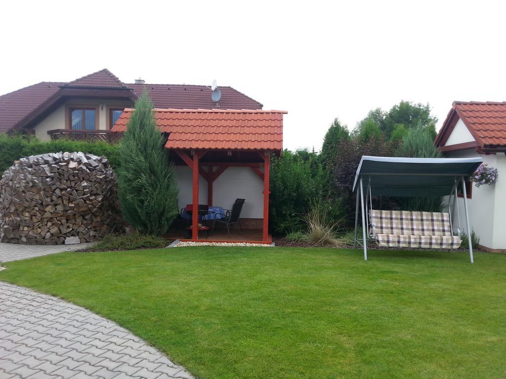 Apartmany Svaty Kriz Liptovský Mikuláš Dış mekan fotoğraf