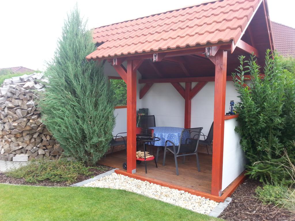 Apartmany Svaty Kriz Liptovský Mikuláš Dış mekan fotoğraf