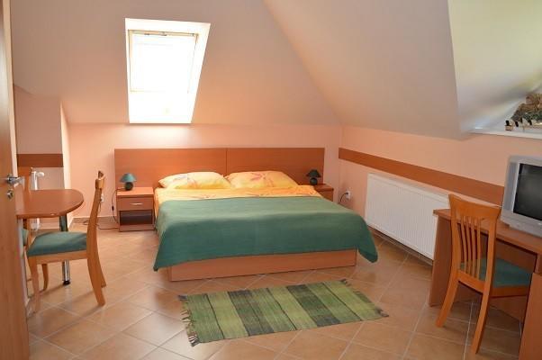 Apartmany Svaty Kriz Liptovský Mikuláš Oda fotoğraf